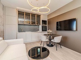 Luxury Apartments & Suites Dijan