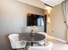 Luxury Apartments & Suites Dijan