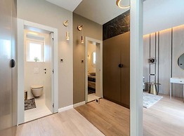 Luxury Apartments & Suites Dijan