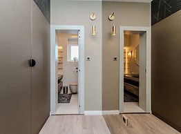 Luxury Apartments & Suites Dijan