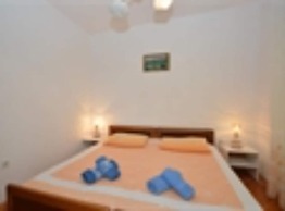 Apartments Vodaric