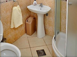 Comfort Apartments Lumbarda