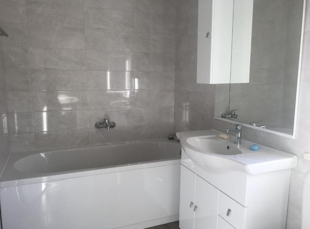Comfort Apartments Lumbarda