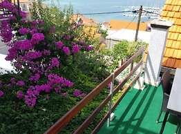 Comfort Apartments Lumbarda