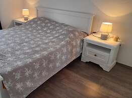 Comfort Apartments Lumbarda