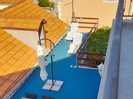 Comfort Apartments Lumbarda