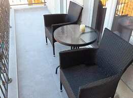 Comfort Apartments Lumbarda