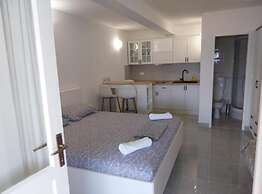 Comfort Apartments Lumbarda