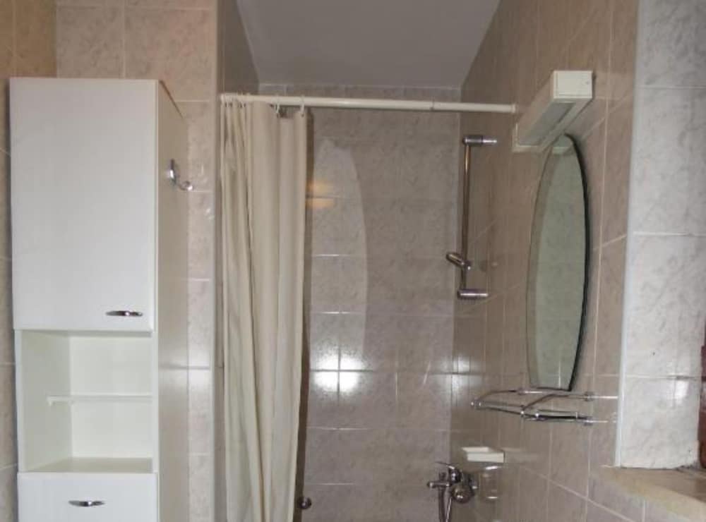 Comfort Apartments Lumbarda