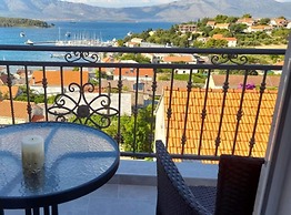 Comfort Apartments Lumbarda