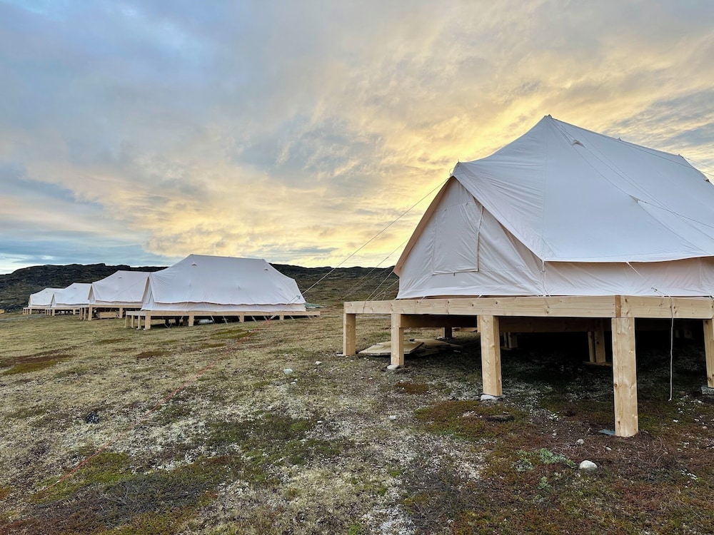 Nomad Greenland