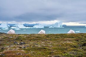 Nomad Greenland