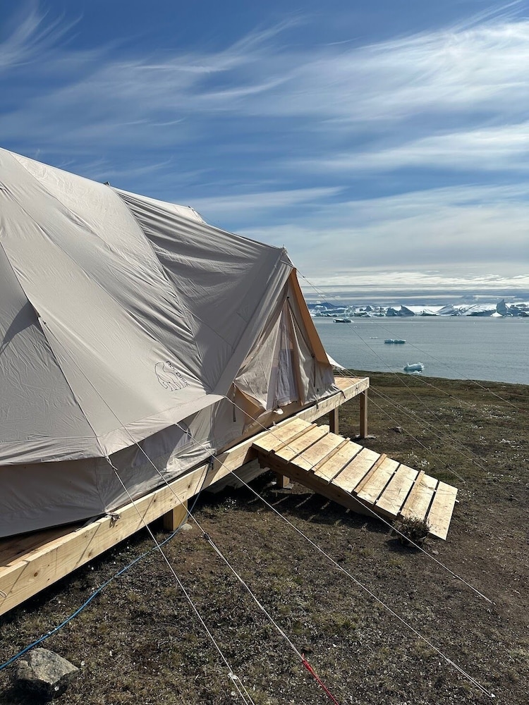 Nomad Greenland