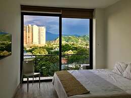Arte Hotel