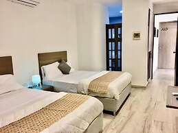 Arte Hotel