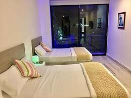 Arte Hotel