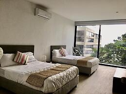 Arte Hotel