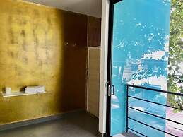 Arte Hotel