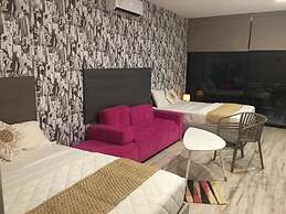 Arte Hotel