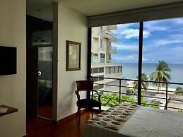 Arte Hotel
