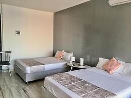 Arte Hotel