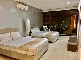 Arte Hotel