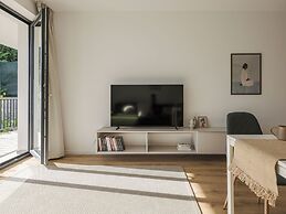 Gardinn Serviced Apartments