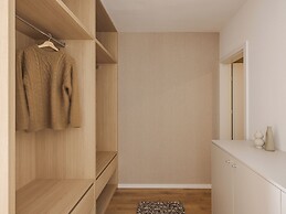 Gardinn Serviced Apartments