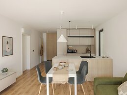 Gardinn Serviced Apartments