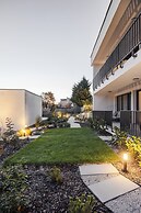 Gardinn Serviced Apartments
