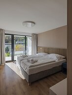 Gardinn Serviced Apartments