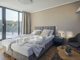 Gardinn Serviced Apartments