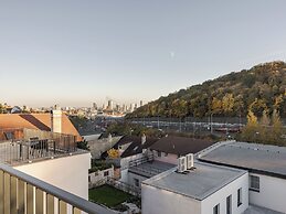 Gardinn Serviced Apartments