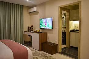 Stay inn 51