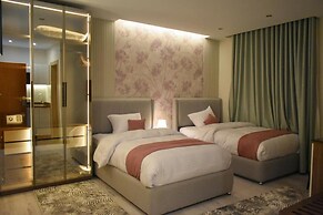 Stay inn 51