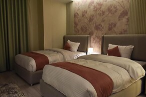 Stay inn 51