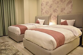 Stay inn 51