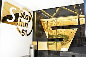 Stay inn 51