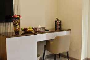 Stay inn 51