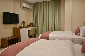 Stay inn 51