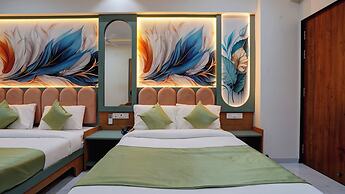 Hotel Balaji Residency Dombivli