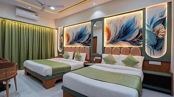 Hotel Balaji Residency Dombivli