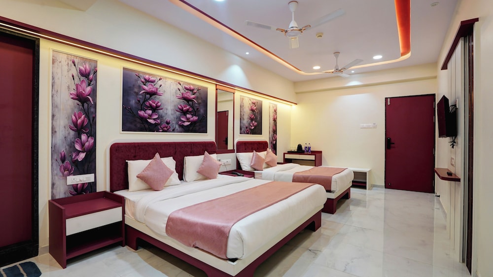 Hotel Balaji Residency Dombivli