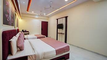 Hotel Balaji Residency Dombivli