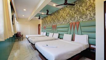 Hotel Balaji Residency Dombivli