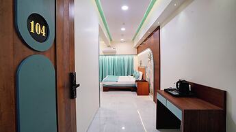 Hotel Balaji Residency Dombivli