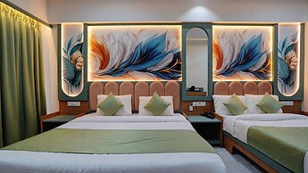 Hotel Balaji Residency Dombivli