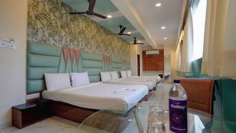 Hotel Balaji Residency Dombivli