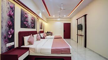 Hotel Balaji Residency Dombivli