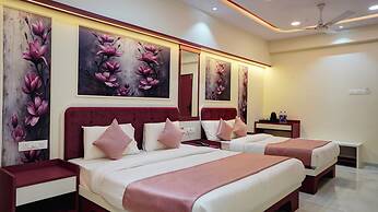 Hotel Balaji Residency Dombivli